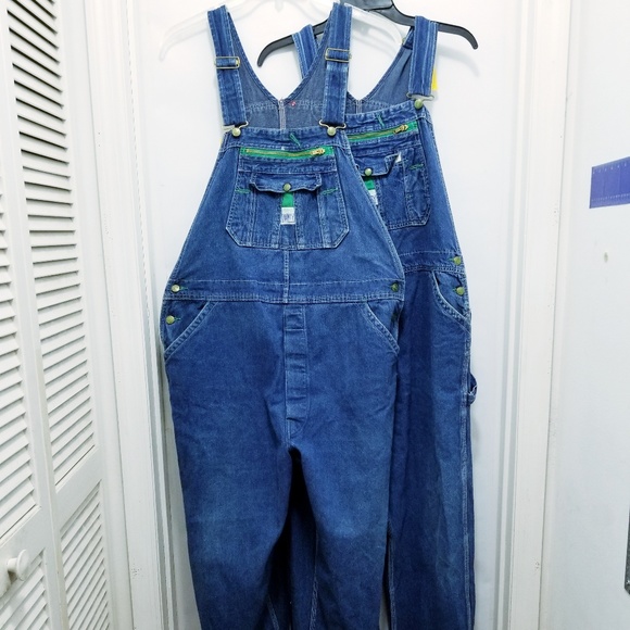 liberty bib overalls